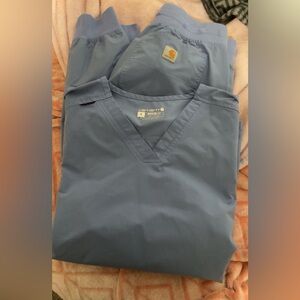 Carhartt Scrub Set